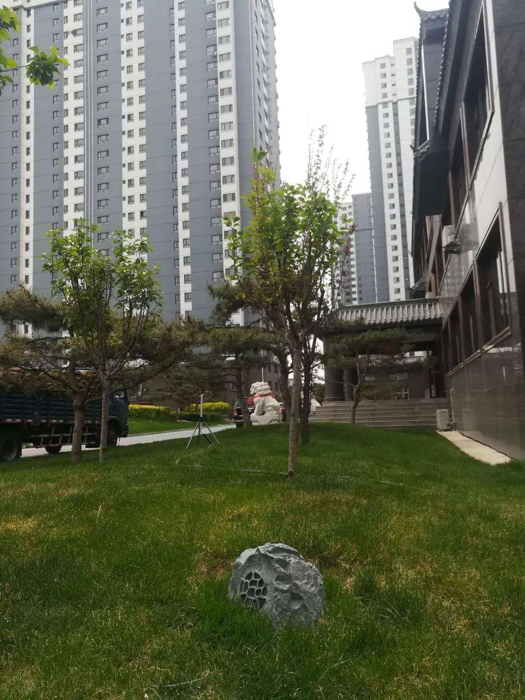 师学宏||境门华府,有我家_张家口