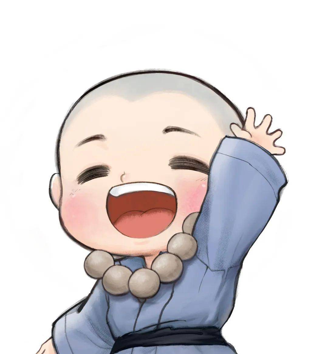 小和尚河神季啸澜