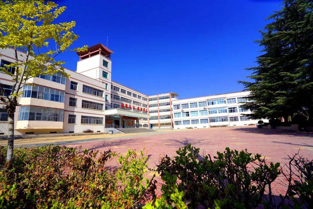 招生简章丨兰州市第五十中学2020年招生简章