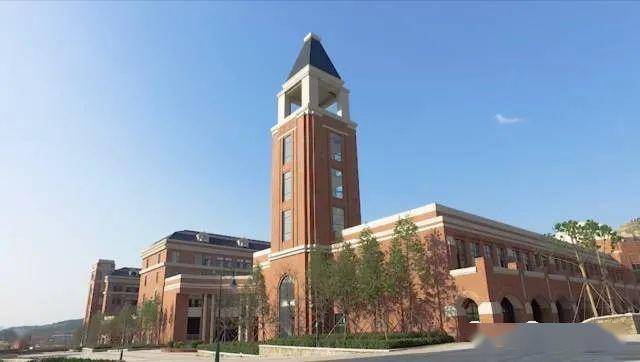 【汇资讯】@青岛九中校友,迎百廿校庆,母校喊你忆青春!