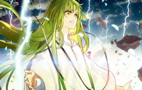 fgo恩奇都泳装引猜想 水着活动成年度期待 画师一张图萌翻玩家_从者