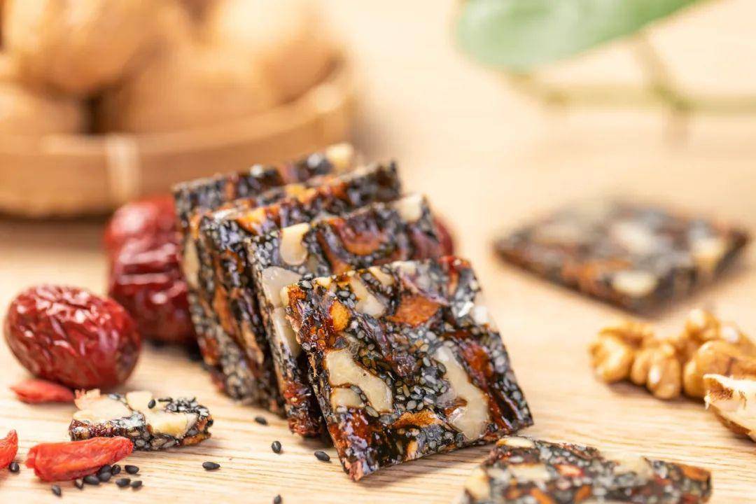 中医养生 | 中药"零食"虽好,可您吃对了吗?