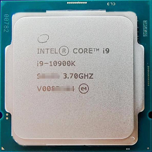 10核依旧超频狂酷睿i910900k的极限在哪里