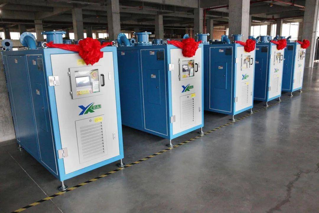 赢两战夺五冠合作共赢鑫磊风机喜结大型央企