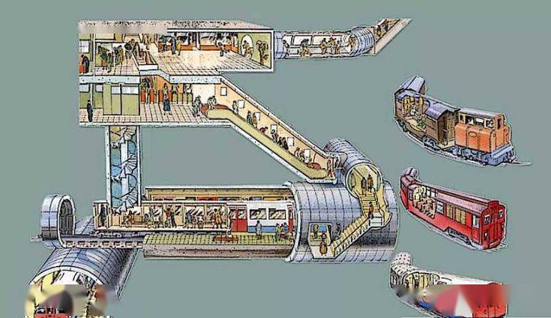 从现代城市建设的视角看人防