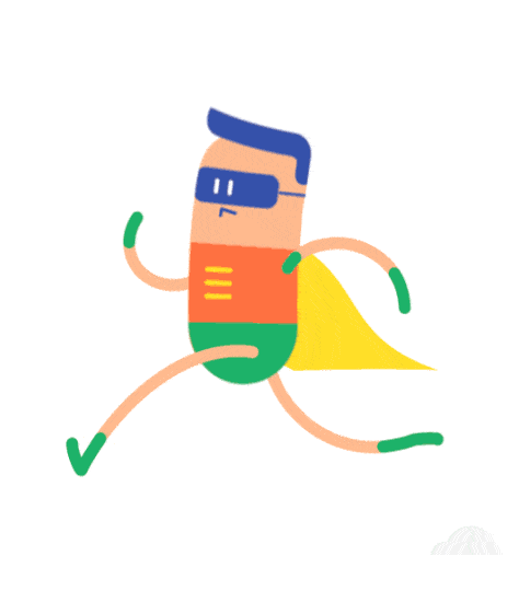 快来用一场浪漫的跑步表达爱意吧有一种真挚的表白,陪你跑一世有一种