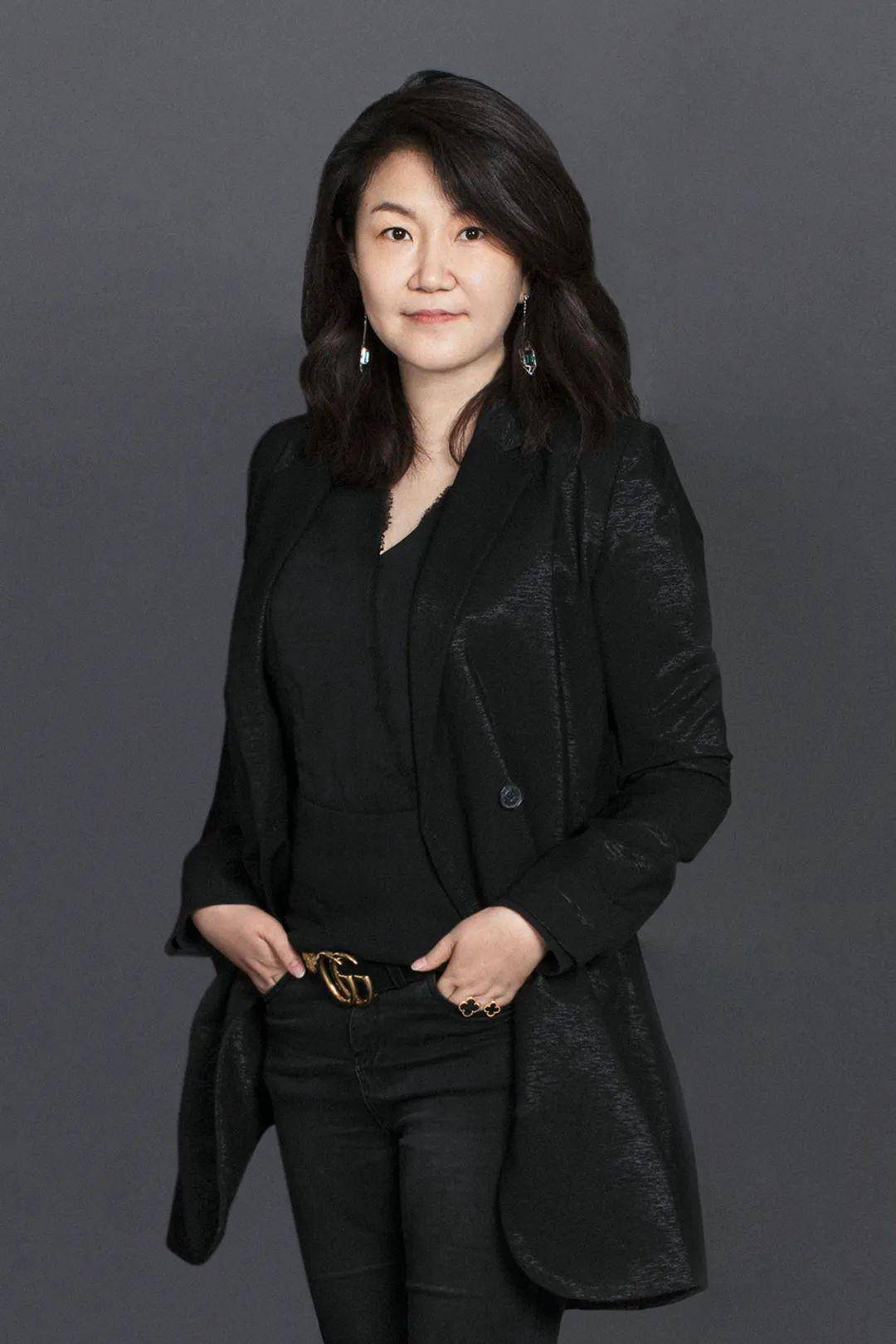 专访深蓝影业ceo张维讲好故事是初心也是抵达