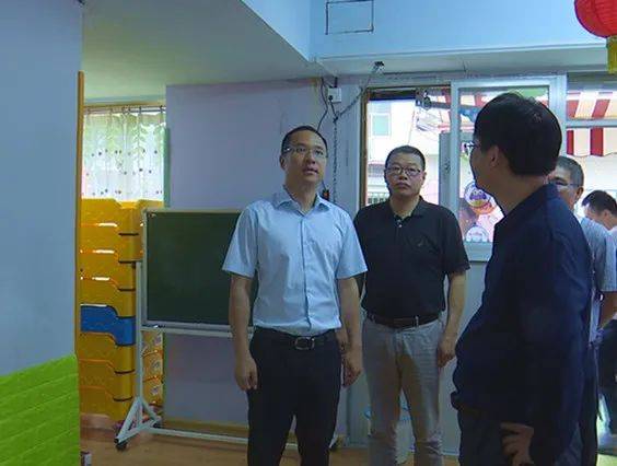 县长雷连鸣现场推动重点行业领域房屋结构安全隐患排查整治工作_手机