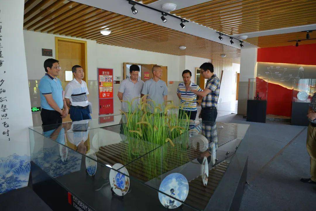 青羊&蒲江|深化青蒲互动发展 促进教育圈层融合