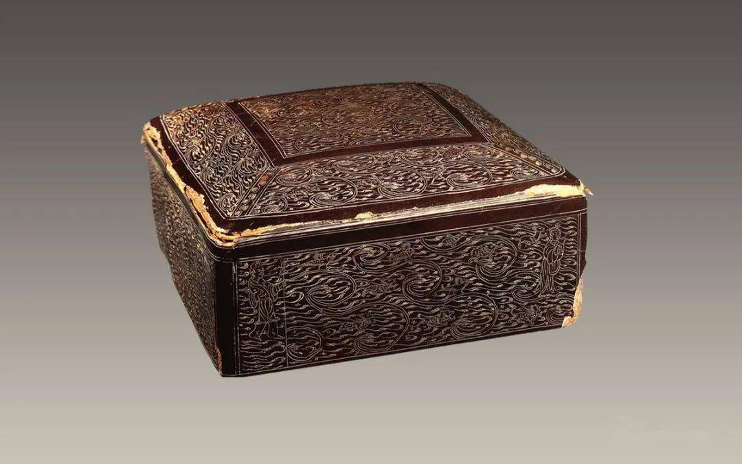 漆之迹|历史及技法简绍