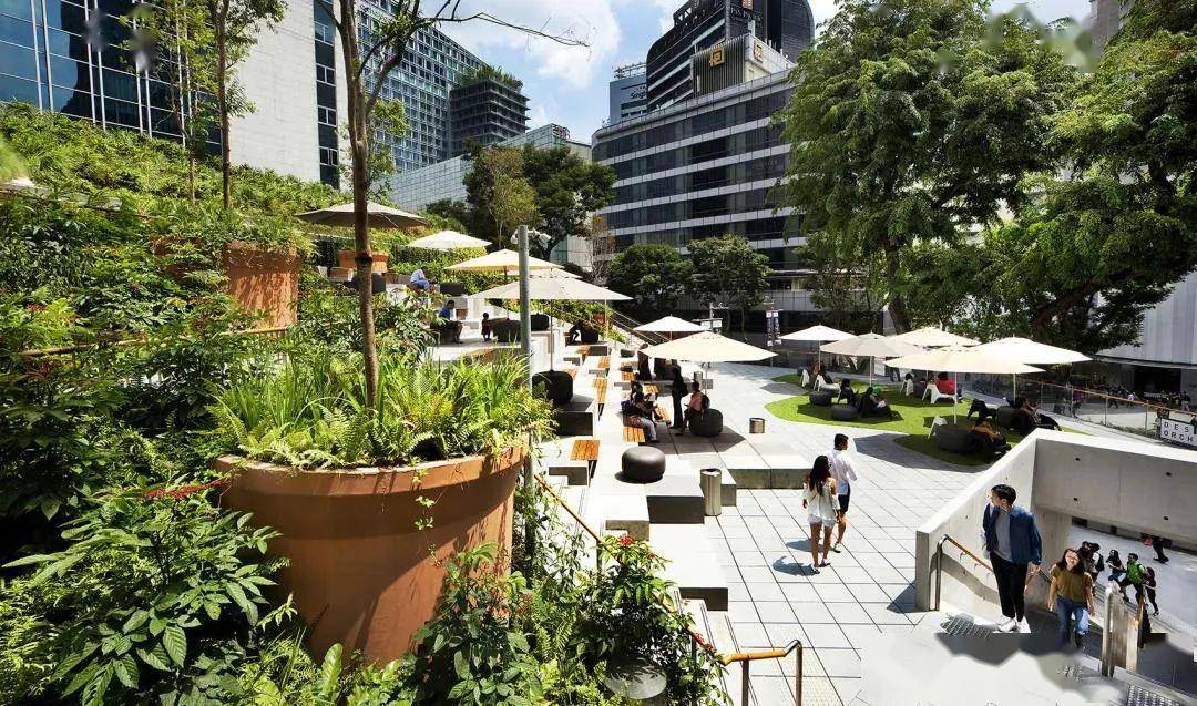 洞察| 重新定义 "老年社区":新加坡kampung admiralty,老年人的一站式