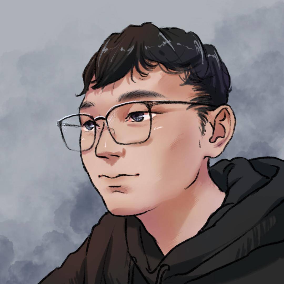 让我们先来看看这些头像