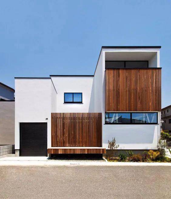 什么是日本一户建