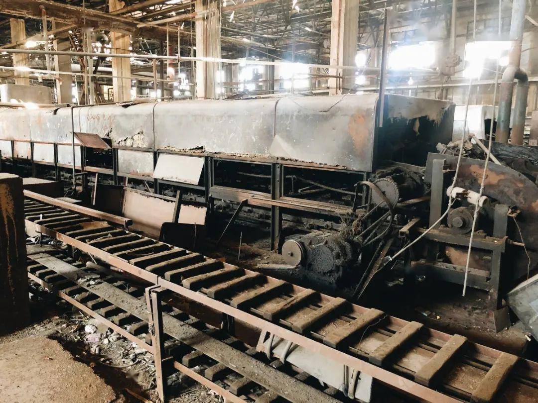 探访丨曾经辉煌的鹿牌保温瓶厂,现在如何了?