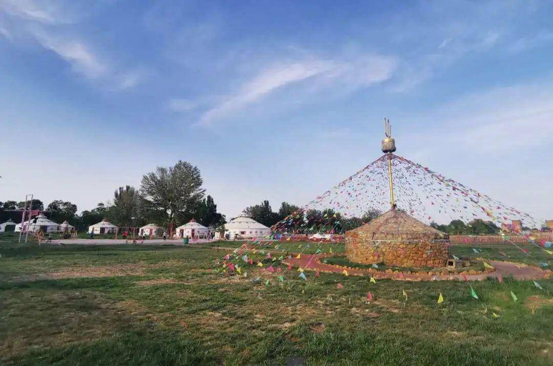 兴庆区大新村藏着一曲塞上牧歌