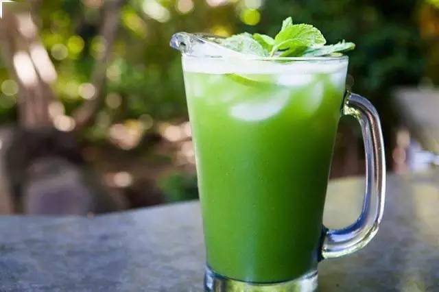 这样吃黄瓜美容养颜清凉爽口还能防暑降温