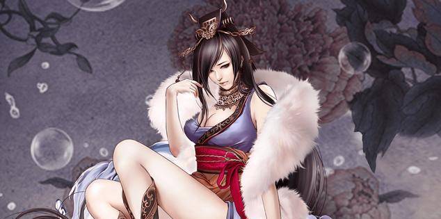 三国杀:听说神甄姬才是最强神将,把神曹丕摁在地上锤?