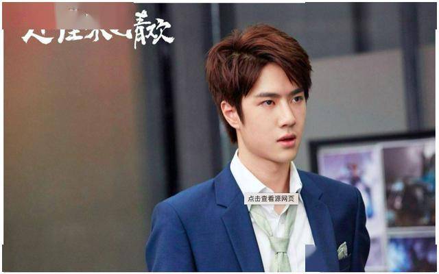 王一博参演过的七部电视剧,第一部是19岁时给佟大为陈乔恩做配