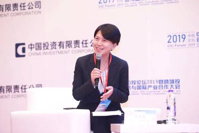 大变局下中国企业怎样"走出去"?