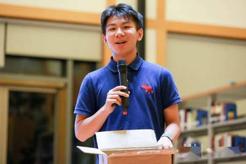 获取到的相关讯息越多,我对黄彦清越是好奇,到底是怎样的成长轨迹上