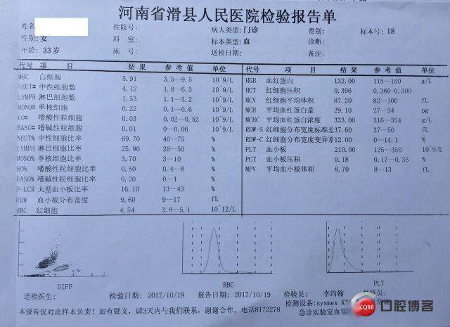 當天行45根管治療(切記要超充),4.