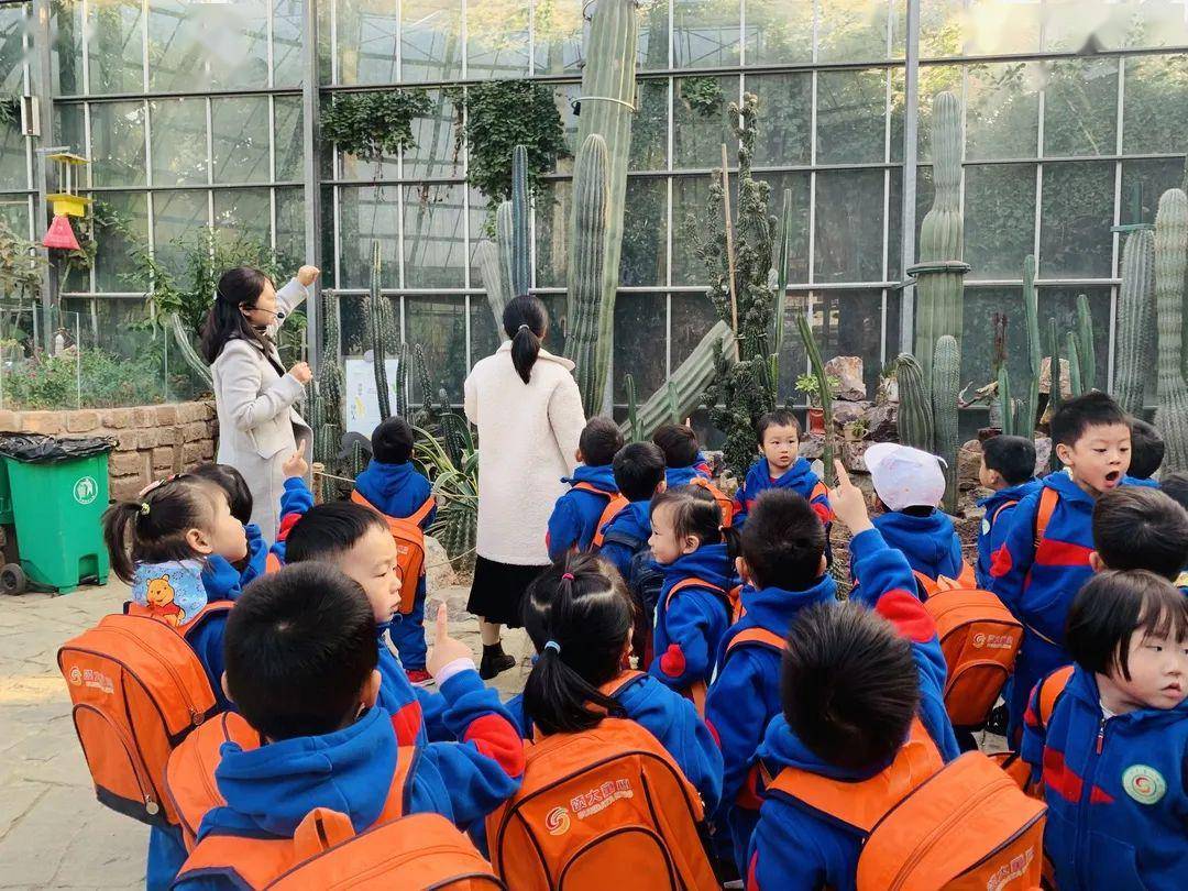 保利华都幼儿园2020秋线上招生全面启动