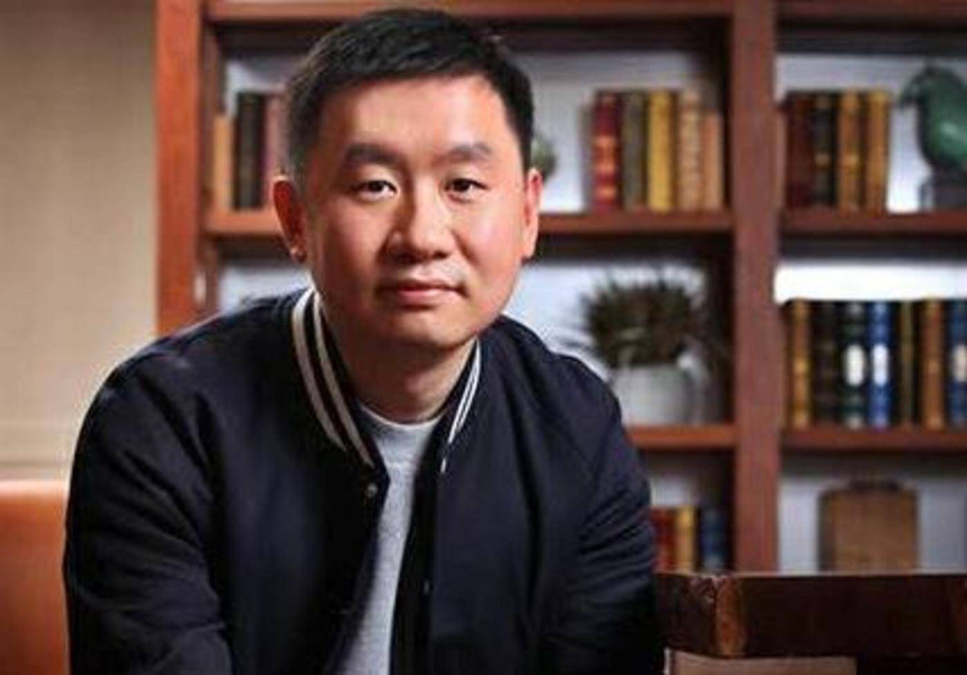 光环之下,实地集团闯关ipo的四个难点_张量