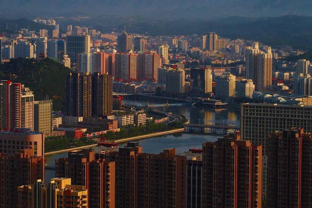 都是好消息!规划161处停车场,行船夜游市区.接下来承德发展要加速了!