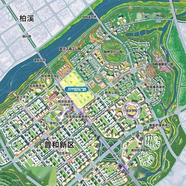 普和大桥最新进展,通车在即!"鸡翅膀大桥"安排上了!_新区