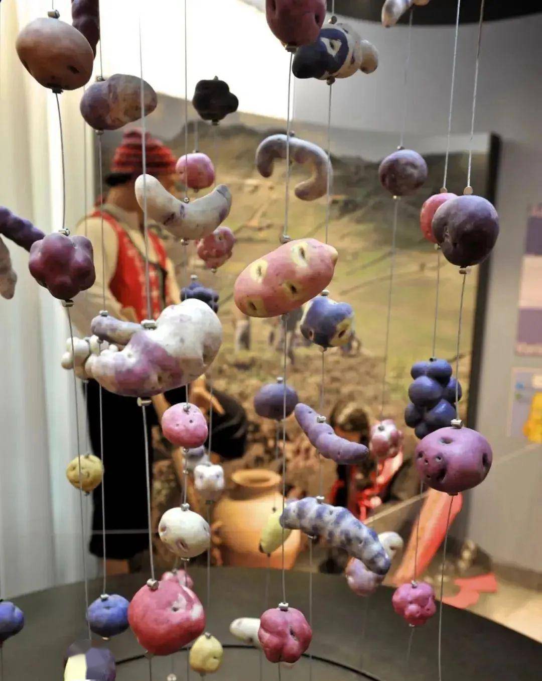 南京可口可乐,广西米粉博物馆.人类还有什么想不到的?