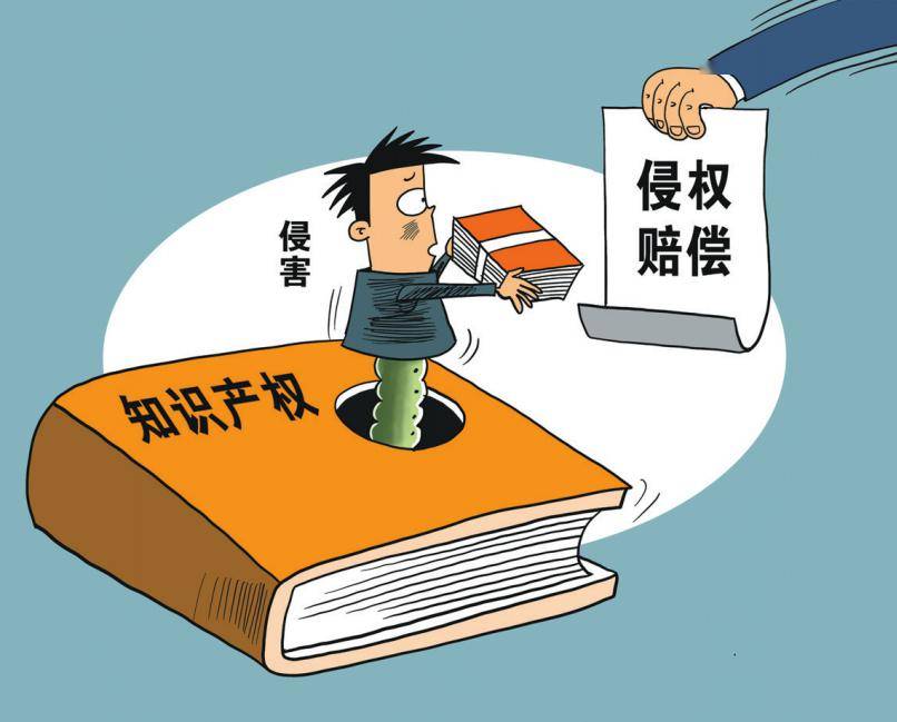 著作权法第三次修订将保护谁的权益