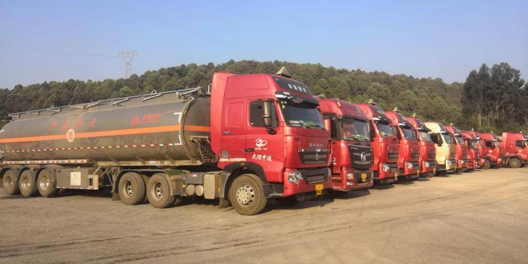 多类危货运输车型销售与租赁,欢迎来电咨询!