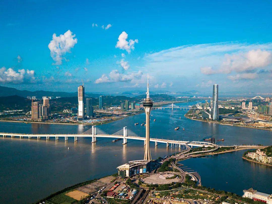 大湾区金融深度融合 "施工图"来了!