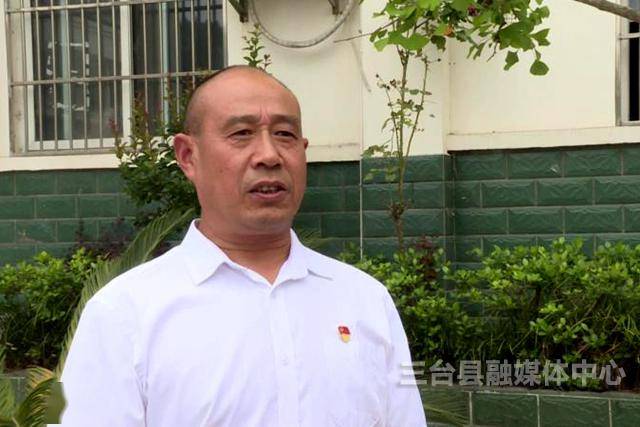 古井镇壮大村集体经济激发乡村发展活力