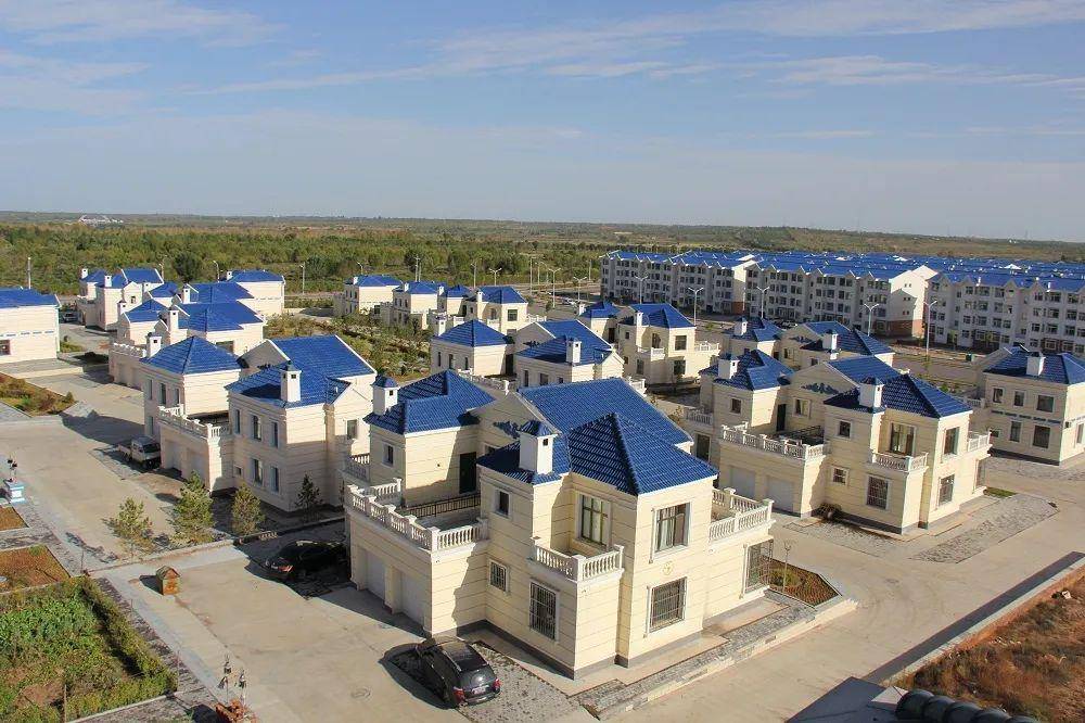 征集丨伊金霍洛镇布拉格社区居民小区名称征集