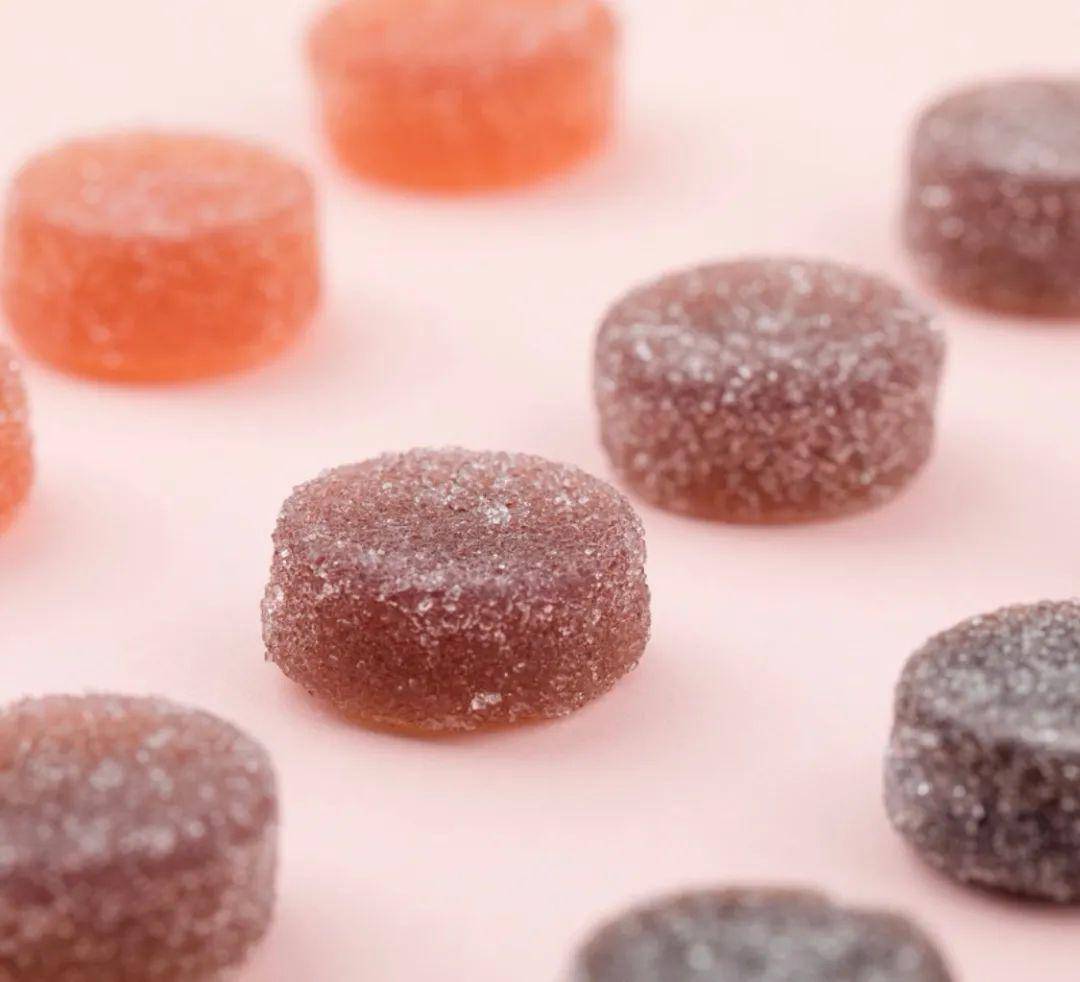 儿童节来跟我一起学q感元气操送你旺仔qq糖