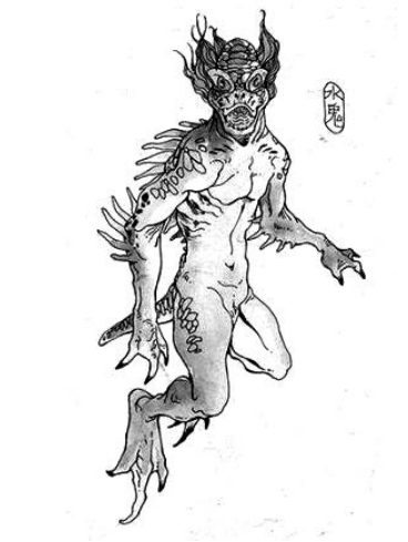 从毛人水怪到偷肾传说,谣言是被忽略的另一种真实.