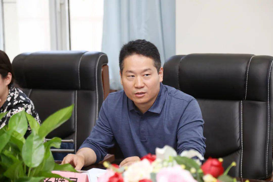 陕西省卫健委调研指导延安市人民医院疫情防控和健康扶贫工作