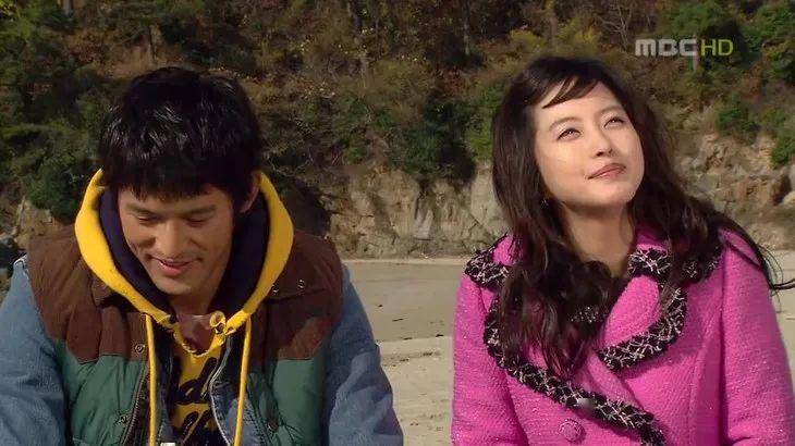 南韩现实版千颂伊,韩艺瑟实至名归