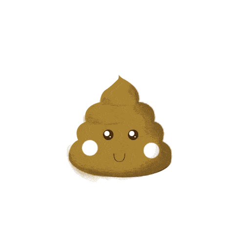 关于拉"粑粑"这件事,你真的认真过吗?(文末还有彩蛋哦!