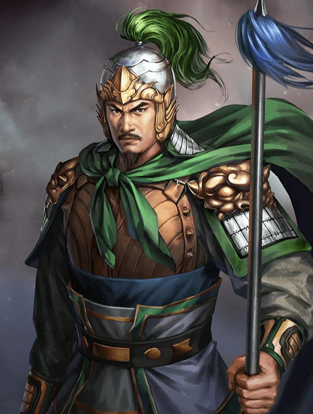 三国志11:游戏战场的5大致胜法则,做好这些以少胜多轻而易举!