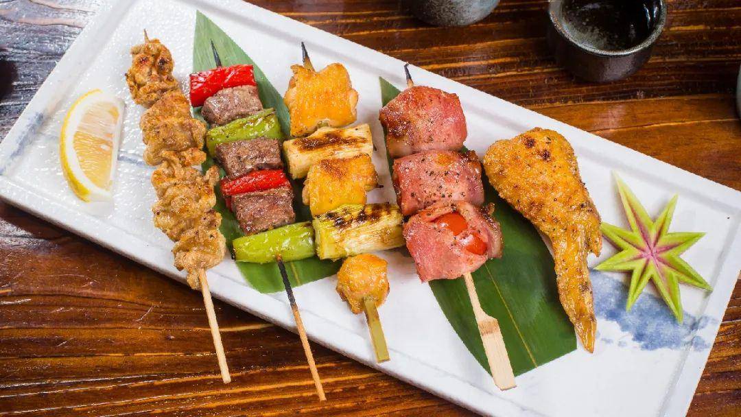 9元日料节】来了!14家日料大咖