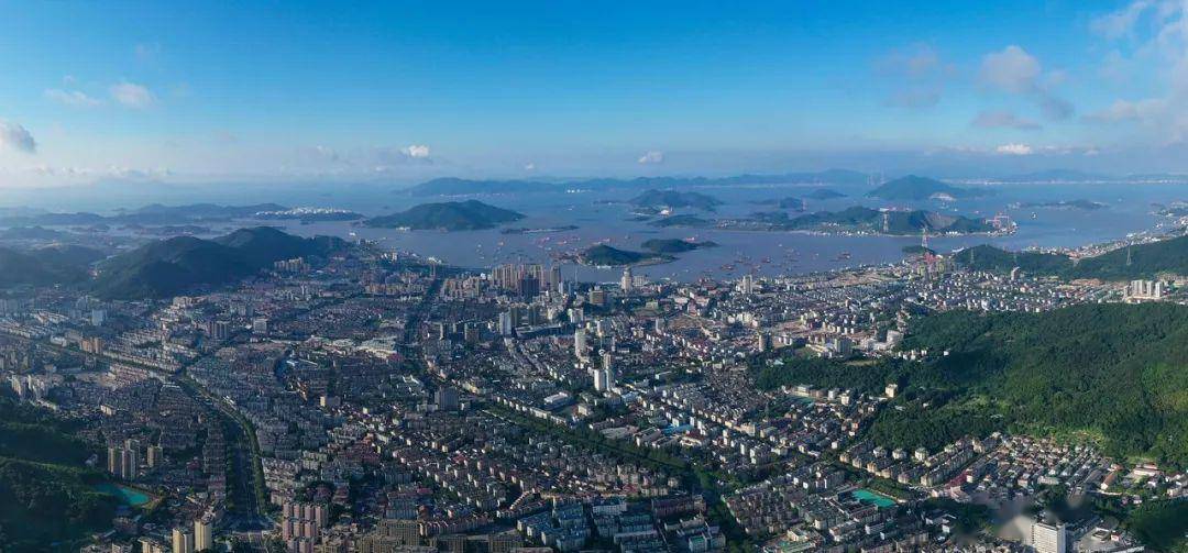 定海城区记者:陆平 王菲 通讯员:康明军 胡欢欢图片:姚凯乐 陈永健