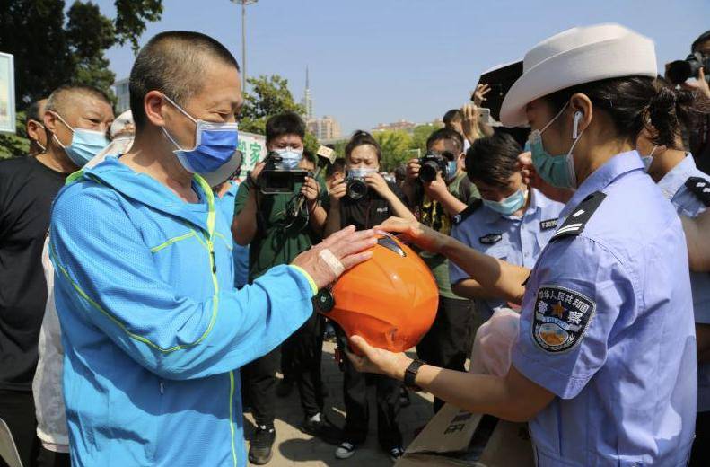 张会中副厅长图片