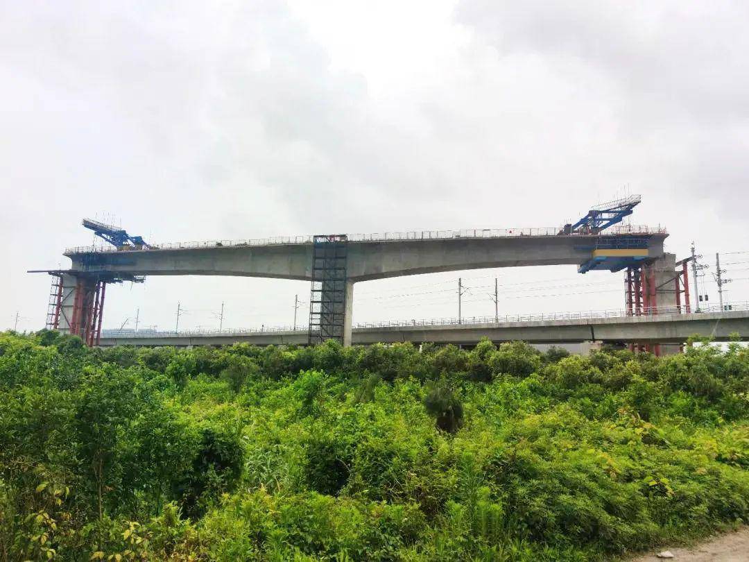 最新s2线乐清段有阶段性进展