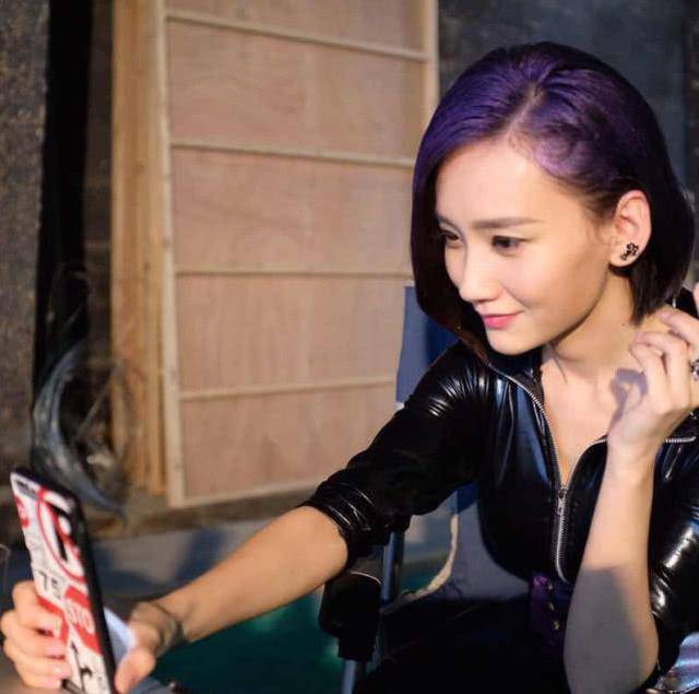 超兽武装真人版即将上映苗条俊神还原夜凌云成御姐