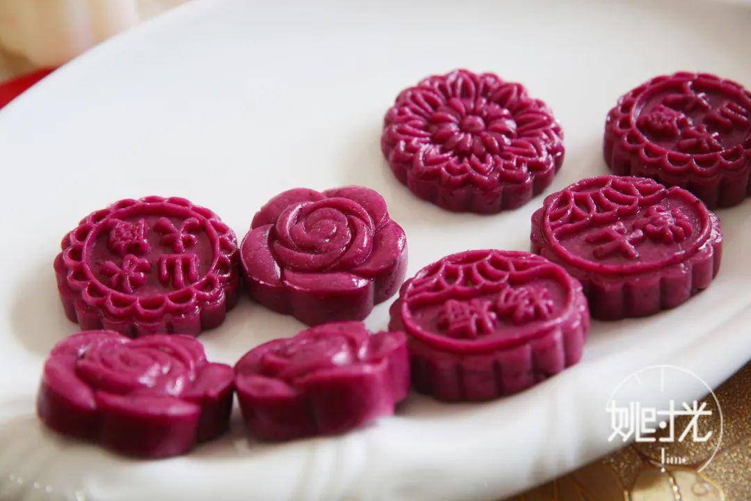 这块糕,很多老余姚人都没吃过!_手机搜狐网