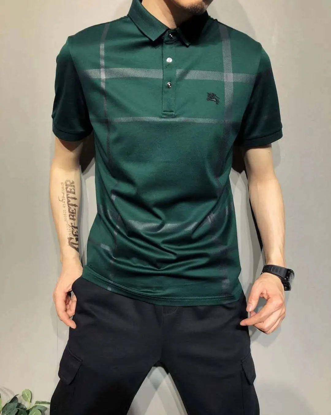 男装潮品来袭引爆初夏热潮