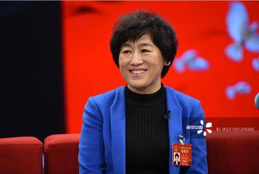 两会闭幕航天声音