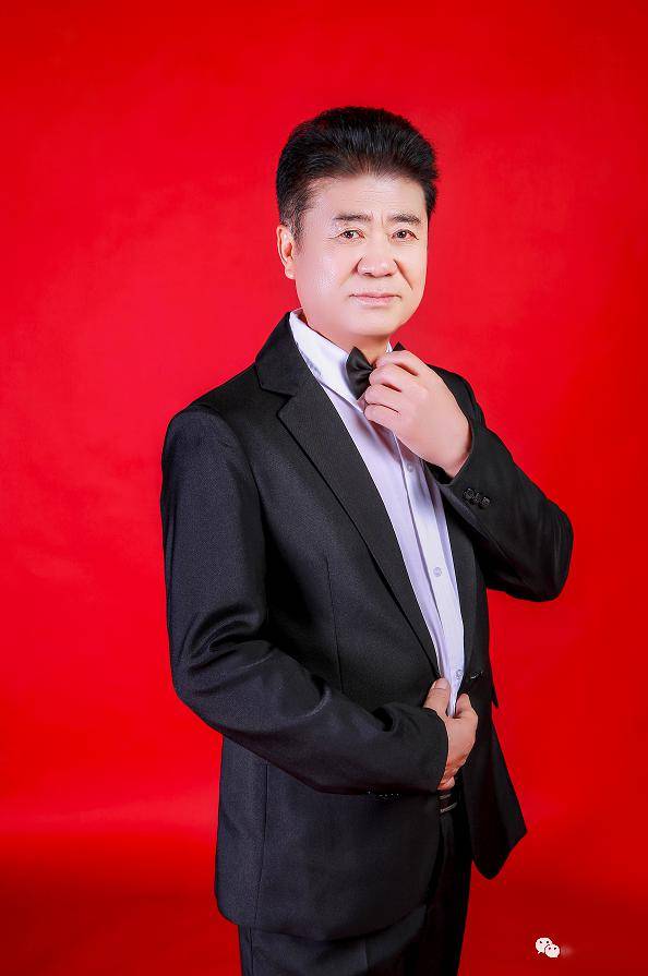 大兴这地儿免费给老人拍纪念照啦!